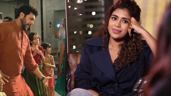 ஜாலியாக ஆட்டம் போடும் டோரா ரவி மோகன்.. புஜ்ஜி கெனிஷா கூட வரலயானு கேட்கும் நெட்டிசன்கள்!