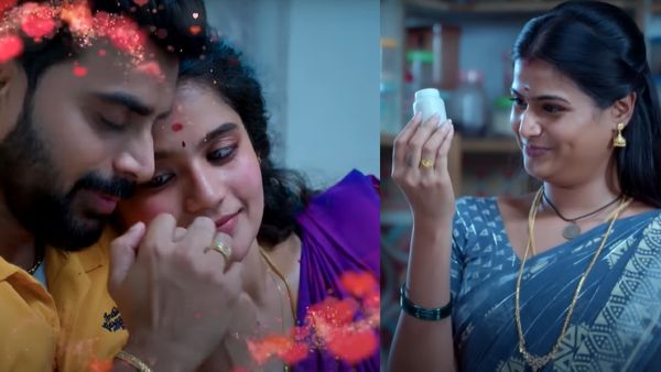 Veera: விஜிக்கு குவாட்டரை ஊத்திக் கொடுத்த மாறன்.. வீடியோ எடுத்த வீரா.. என்ன நடக்கப்போகுது தெரியுமா?