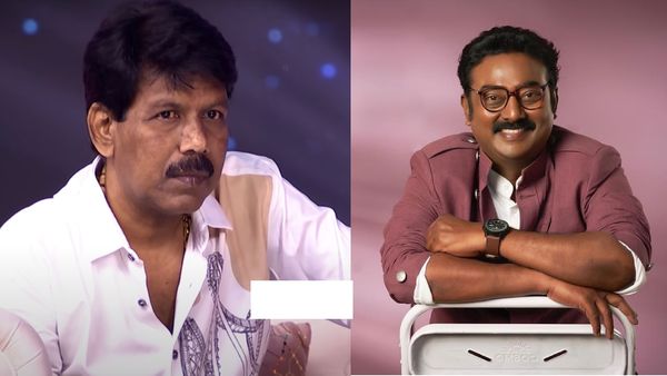 பாத்ரூமை எட்டிப் பார்த்த பாலா.. அடுத்து செய்ததுதான் ஹைலைட்.. சித்தப்பு சரவணன் ஓபன்!