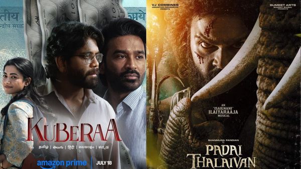 This Week OTT: ஒரே நேரத்தில் களமிறங்கும் தனுஷ் - விஜயகாந்த் மகன்..ஓடிடியில் இந்த வார வரவுகள்!