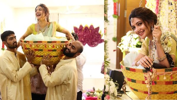 Sree Leela: காதலுக்கு வாய்ப்பே இல்லை.. அதிரடியாக திருமணத்தை அறிவித்த ஸ்ரீலீலா.. செம பிளான்!