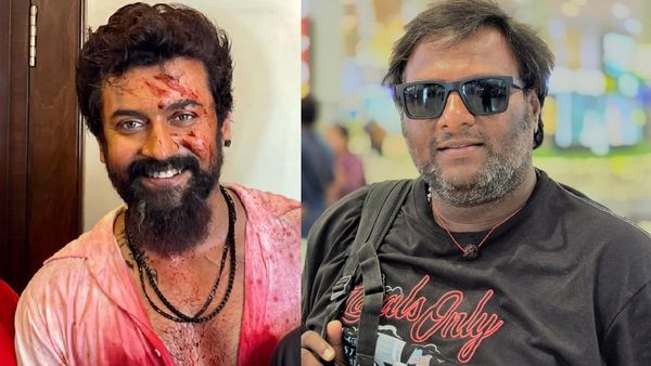 1000 பேர் வந்தாலும்.. ஒரு முடியைக் கூட புடுங்க முடியாது.. சூர்யா ரசிகர்களுடன் மோதும் மோகன் ஜி!