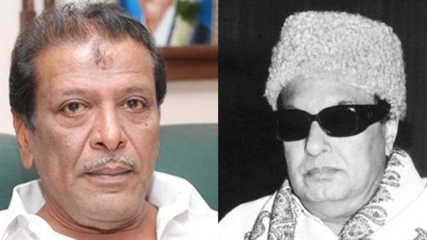 மு.க. முத்து மறைவு.. எம்.ஜி.ஆர்-க்கு நேரடி எதிரியாக உருவானவர்.. கலைஞரின் ஸ்கெட்ச் சொதப்பியது எங்கே?