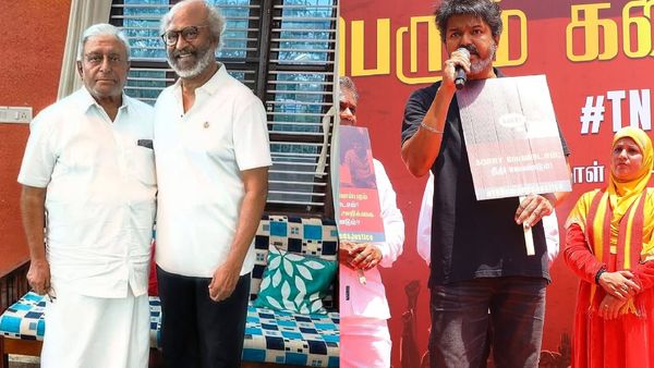 Vijay: விஜய் அரசியலில் வெல்வது கஷ்டம்.. அடுத்த வருஷம் பாருங்க.. ரஜினிகாந்த் அண்ணன் பளிச் ..