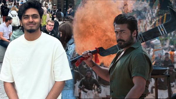 நான் வொர்த்துதான்டா.. இணையத்தில் கேலி செய்தவர்களுக்கு இசையால் பதிலடி கொடுத்த சாய் அபயங்கர்!