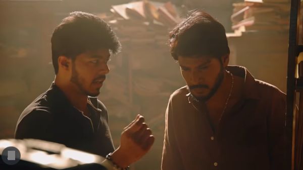 Vijay Son: விஜய் திருமண நாளுக்கு 10 தினங்களுக்கு முன்.. ஜேசன் சஞ்சய் இயக்கும் படத்தின் மாஸ் அப்டேட்!