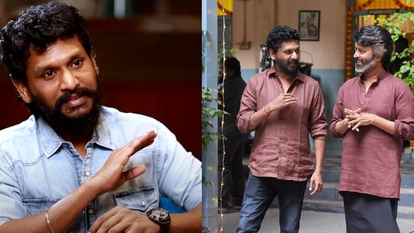 Rajini: ரஜினிக்கு முதலில் சொன்ன கதையில் அவர் வில்லன்.. ஹீரோ யார் தெரியுமா? லோகேஷ் கனகராஜ் ஓபன்!