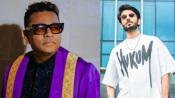 Coolie: ஏ.ஆர். ரகுமானிடம் இருந்து கூலி பாட்டு காப்பியா.. அனிருத்தை ரவுண்டு கட்டும் நெட்டிசன்கள்!