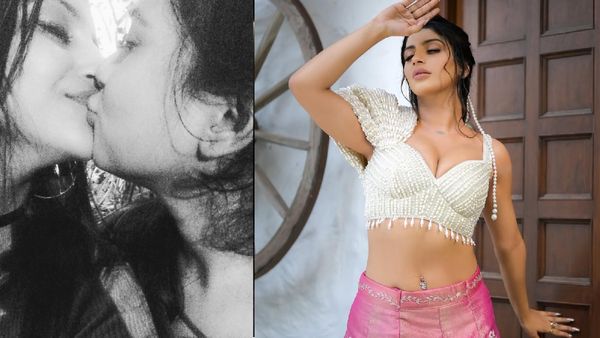 Yashikaa Anand: இறந்த தோழிக்கு உதட்டிலேயே முத்தம் கொடுத்திருக்கும் யாஷிகா ஆனந்த்.. இன்ஸ்டாகிராமில் குமுறல்!