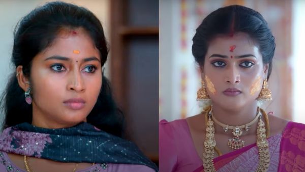 Veera: முடிவுக்கு வருகிறதா வீரா? வில்லி விஜிக்கு மானமே போச்சு.. அடுத்து களமிறங்குவது ஆல்யா மானசாவா?