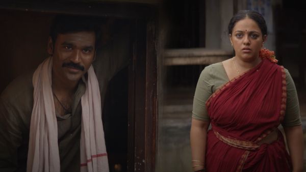 Idly Kadai: இப்படி ஒரு மெலடியா? சுகமே சுகம்தான்.. தனுஷின் இட்லி கடை படத்தின் முதல் பாடல் !