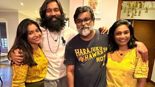 மச்சான்களைப் பார்த்து தெறித்து ஓடும் தனுஷ்.. அட குடும்பத்துக்குள்ள இப்படியெல்லாம் நடக்குதா?