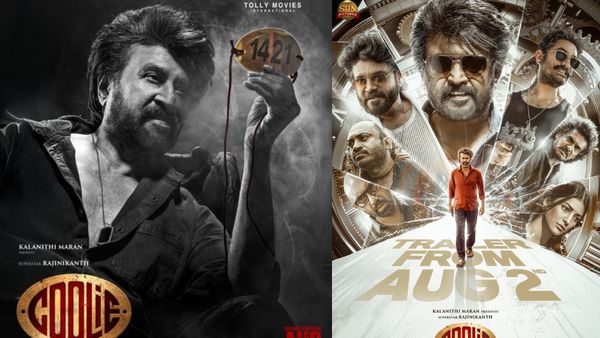 Coolie: நள்ளிரவில் வெளியாகிறதா கூலி டிரைலர்? வாட்ச் காட்டிட்டாங்க.. அப்போ டைம் இதுதானா?