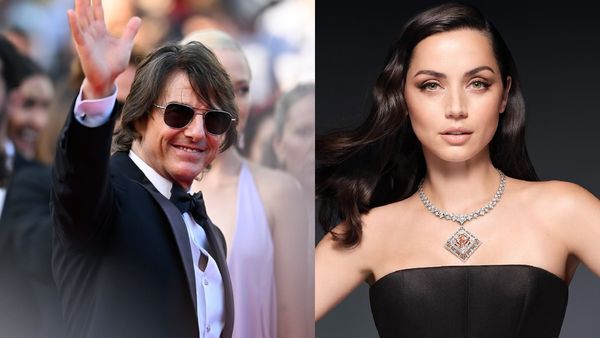 25 வயசு சின்னப்பொண்ணு.. டேட்டிங்கில் மிரட்டிவிடும் டாம் க்ரூஸ்.. இப்படி மாட்டிக்கிட்டாரேப்பா!