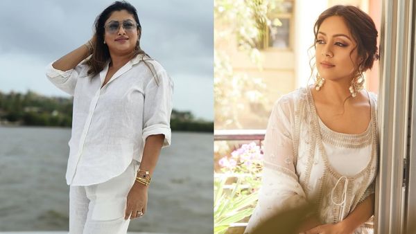 Jyothika: 90'ஸ் ரீ யூனியனுக்கு ஜோதிகா வராததற்கு காரணம் என்ன தெரியுமா? பளிச்சுனு சொன்ன மாளவிகா!