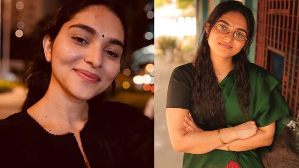 Kayadu Lohar: கயாடு லோஹரின் எடை என்னனு தெரியுமா? 50 KG தாஜ்மஹால் எல்லாம் இல்லைங்க.. அதுக்கும் கீழ..