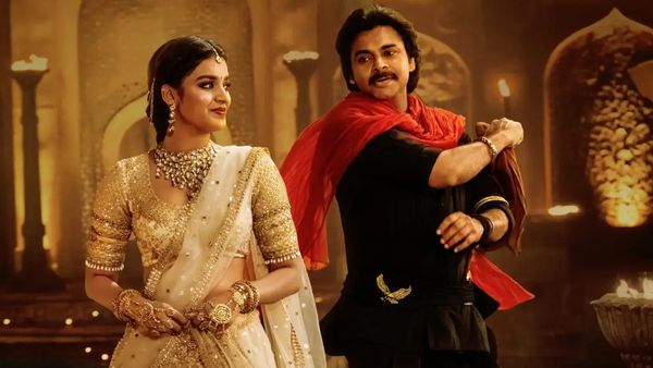 Hari Hara Veera Mallu X Review: ஹரி ஹர வீர மல்லு படம் எப்படி இருக்கு?.. பவன் கல்யாண் படம் பார்க்கலாமா?