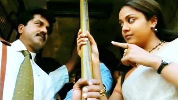 பச்சைக்கிளி படத்தில் இந்த பிரபல நடிகர் நடிக்க வேண்டியதா?.. ஹீரோ மாற ஜோதிகா கல்யாணம் தான் காரணமா?