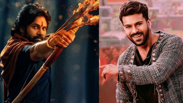 ராம்சரணை வீழ்த்துவது கஷ்டம்.. சித்தப்பா பவன் கல்யாணின் ‘ஹரி ஹர வீர மல்லு’ முதல் நாள் வசூல் கணிப்பு!