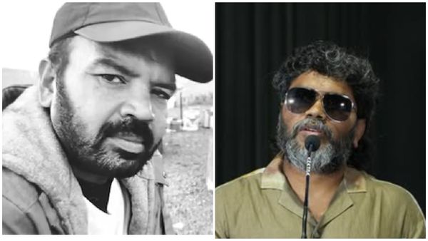 ஸ்டண்ட் மாஸ்டர் மோகன் ராஜ் மரணம்.. சிம்புவைத் தொடர்ந்து பா ரஞ்சித் பண உதவி!