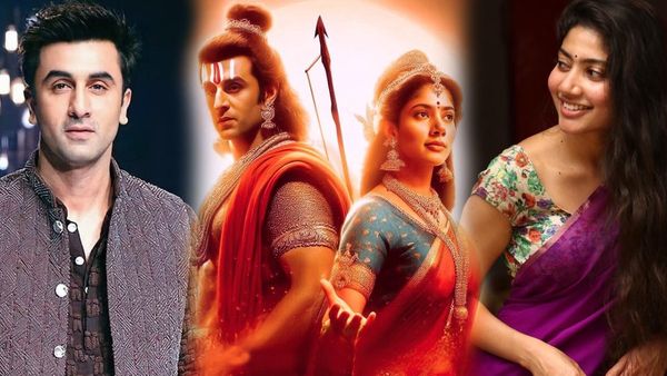 4,000 கோடி ரூபாய் பட்ஜெட்.. சாய் பல்லவி காட்டில் செம மழைதான்.. தயாரிப்பாளர் என்ன சொல்றாரு பாருங்க?