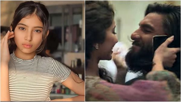 40 வயது நடிகருக்கு 20 வயது நடிகை ஜோடியா? பாலிவுட்டில் நடக்கும் அட்டகாசம்!