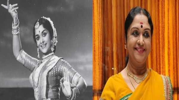 நான் நடிக்க சான்ஸ் கேட்டேனா?.. வடிவேலு அப்படி சொல்றது தப்பில்லையா?.. பொங்கி எழுந்த சரோஜா தேவி