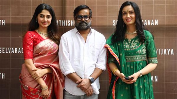 செல்வராகவனின் புதிய படம்.. ரீ என்ட்ரி கொடுக்கும் 90ஸ் ஃபேவரைட் நடிகை.. ரசிகர்கள் மகிழ்ச்சி