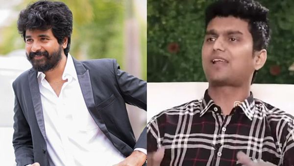 வளர்ந்ததும் அப்படி பேசுவார்கள்.. ஃப்ளாஷ்பேக்கை நினைப்பேன்.. சிவகார்த்திகேயனை தாக்கினாரா ஈரோடு மகேஷ்?