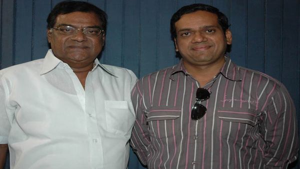 மகன் இறந்த சோகம்.. மனம் உடைந்து போன கோட்டா சீனிவாச ராவ்.. அவர் வாழ்வில் இவ்வளவு வலி இருந்ததா?