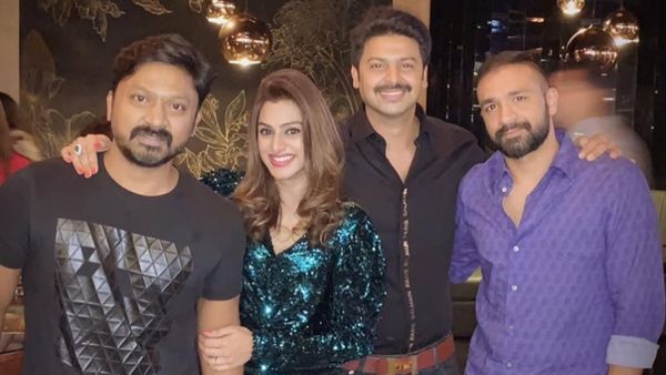 Exclusive: ஸ்ரீகாந்த், கிருஷ்ணா அடுத்து யாரு?.. போதைப் பொருள் விவகாரம் அடுத்த நகர்வு என்ன? சிவபாலன் பேட்டி!