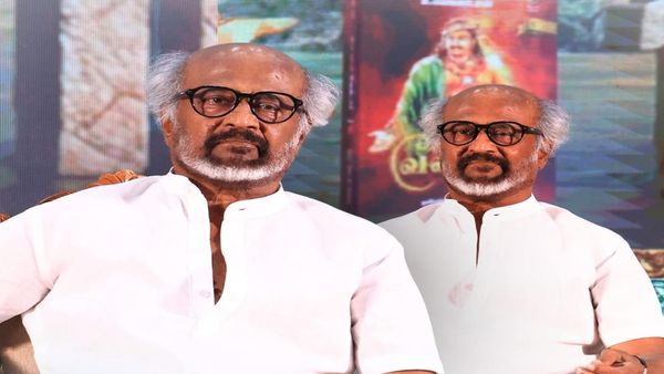 கமல் அறிவாளி..வேள்பாரி விழாவுக்கு அவரை அழைத்திருக்கலாம்.. என்னை ஏன்?.. ரஜினிக்கு ஈகோவே இல்லை