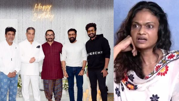 கமல்ஹாசன் பார்ட்டியில் இதெல்லாம் இருக்கும்.. சுசித்ரா சொன்ன மேட்டர்.. பிரபலம் என்ன சொல்றாரு பாருங்க!