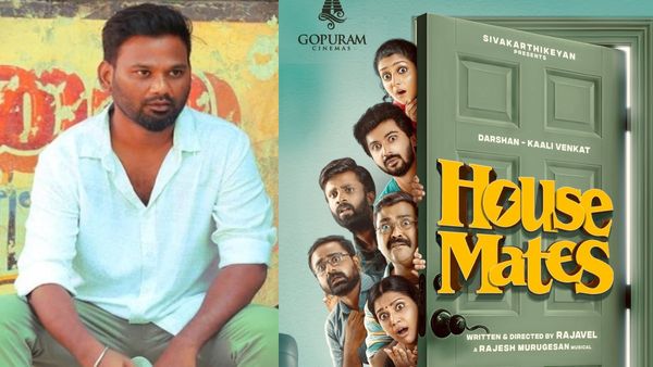 ஹவுஸ்மேட்ஸ் கண்டிப்பா ஹிட்டு.. லப்பர் பந்து இயக்குநர் தமிழரசன் பச்சமுத்து உறுதியா சொல்லிட்டாரே!