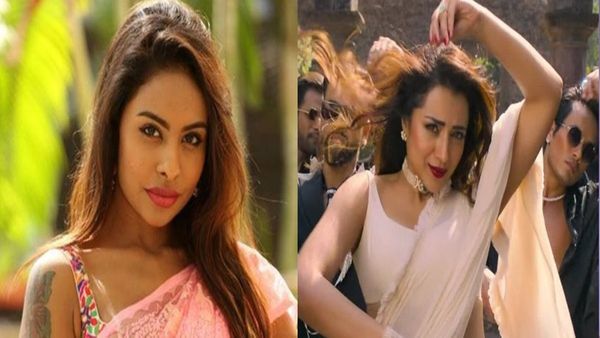 தக் லைஃப் திரிஷா அந்த பாகத்தை காட்ட வேண்டுமா?.. பணம்தானே வேண்டும்.. ஸ்ரீரெட்டி இப்படி பேசிட்டாரே?