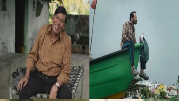 அட கியர மாத்துப்பா.. சக்கைப்போடு போடும் வடிவேலு.. வெளியான மாரீசன் ட்ரெய்லர்