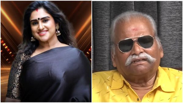 வனிதா வாயை திறந்தாலே பொய்.. குடும்பமே ஒதுக்கி வைக்க காரணமே இதுதான்.. பயில்வான் விளாசல்!