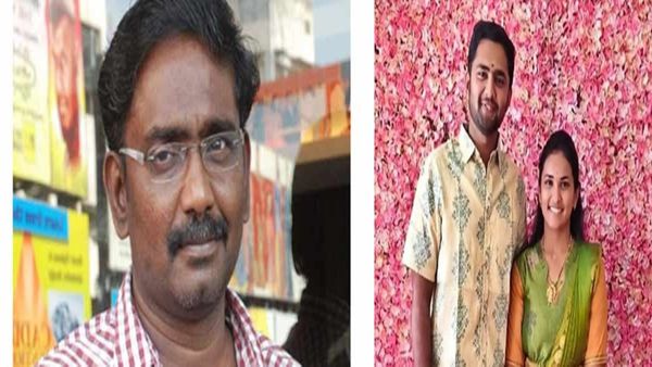 வரதட்சணை கொடுமை.. ரிதன்யா தற்கொலை.. கொந்தளித்த இயக்குநர் வசந்தபாலன்