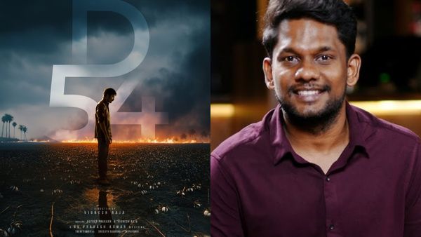 டேஞ்சர்களுக்கு நடுவே தனுஷ்.. போர் தொழில் இயக்குநர் படத்தின் ஷூட்டிங் ஆரம்பம்.. கைவசம் இத்தனை படங்களா?