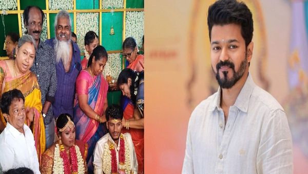 கிங் காங் மகள் திருமணம்.. வராத விஜய்.. கீர்த்தி சுரேஷ் திருமணம்னா போவாரா?.. பிரபலம் கேள்வி