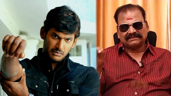 நடிகர்கள் குறித்து அவதூறு பரப்பக் கூடாது.. பயில்வான் ரங்கநாதனுக்கு நடிகர் சங்கம் எச்சரிக்கை!