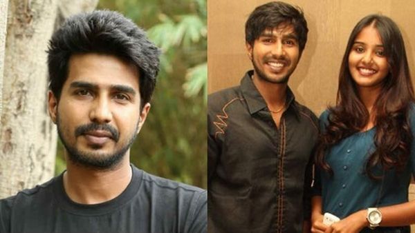 முதல் மனைவிக்கு புற்றுநோய்.. கலங்கினேன்.. எவ்வளவு சொல்லியும் கேட்கவில்லை.. விஷ்ணு விஷால் ஓபன்