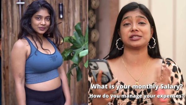ஏகப்பட்ட வழிகளில் சம்பாதிக்கிறேன்.. என்னோட சம்பளம் எவ்வளவு தெரியுமா?.. விஜே பார்வதி வீடியோ!