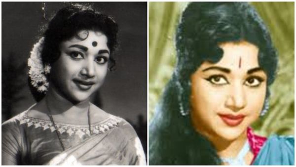 மெரீனாவில் கண்ணகி சிலை.. கணவன் செய்த துரோகத்தால் தனிமரமாக வாழ்ந்த விஜயகுமாரியின் கதை!