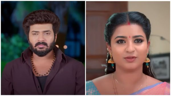 மாஸ்டர் பிளான் போட்டு தப்பிய கார்த்திக்.. குழப்பத்தில் சாமுண்டீஸ்வரி, நடந்தது என்ன?