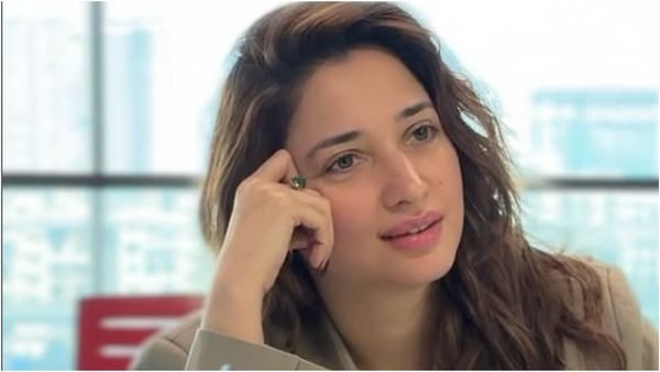 Tamannaah: திடீரென கவர்ச்சி காட்டுவது ஏன்? தமன்னா கொடுத்த விளக்கம்!