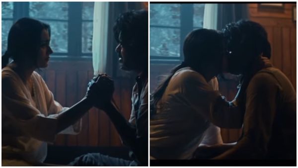 ஒரு லிப் கிஸ்சுக்கு 100 கோடி சம்பளமா.. தயாரிப்பாளர்கள் அரிச்சந்திரனாக இருக்க முடியாது..பிரபலம்!