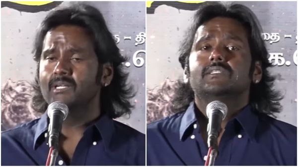 கேப்டன் மகன் விஜய பிரபாகரன்.. அந்த பெருமை போதும்.. அழாத நாளே இல்லை.. விஜயகாந்த் மகன் கண்ணீர்!