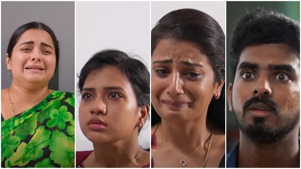 ஈஸ்வரிக்கு நினைவு திரும்பாது.. கையை விரித்த மருத்துவர்.. எதிர்நீச்சல் தொடர்கிறது!