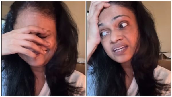 2 வருட ரிலேஷன்ஷிப்.. 48 வயதில் வந்த கன்றாவி காதல்.. ஏமாத்தி பணத்தை சுருட்டிட்டான்.. கதறிய சுசித்ரா!